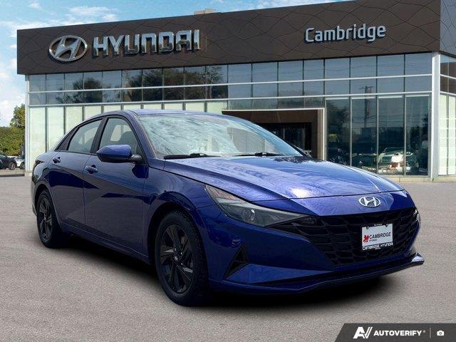 hyundai Elantra 2023 - 7