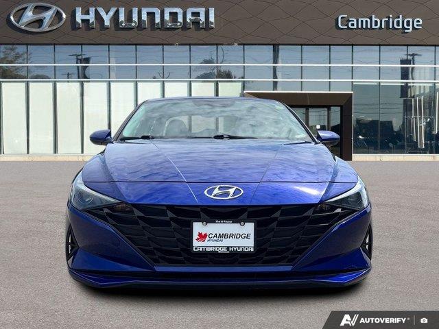hyundai Elantra 2023 - 8