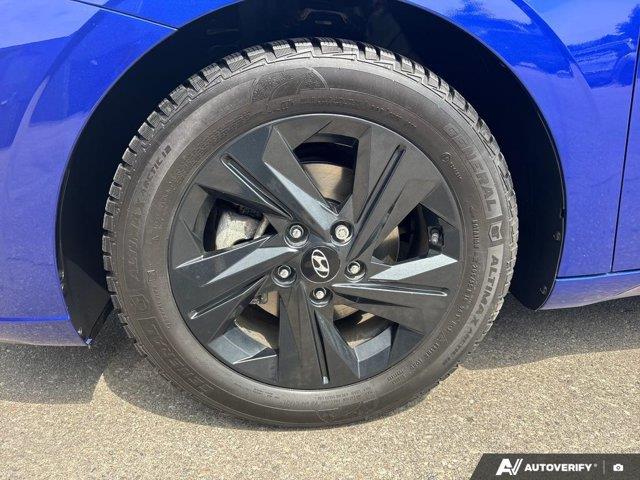 hyundai Elantra 2023 - 9