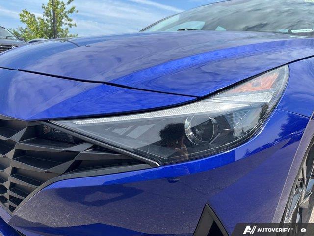 hyundai Elantra 2023 - 11