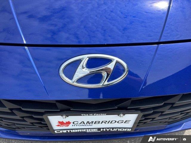 hyundai Elantra 2023 - 12