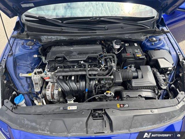 hyundai Elantra 2023 - 13