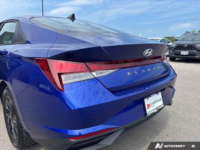 hyundai Elantra 2023 - 14