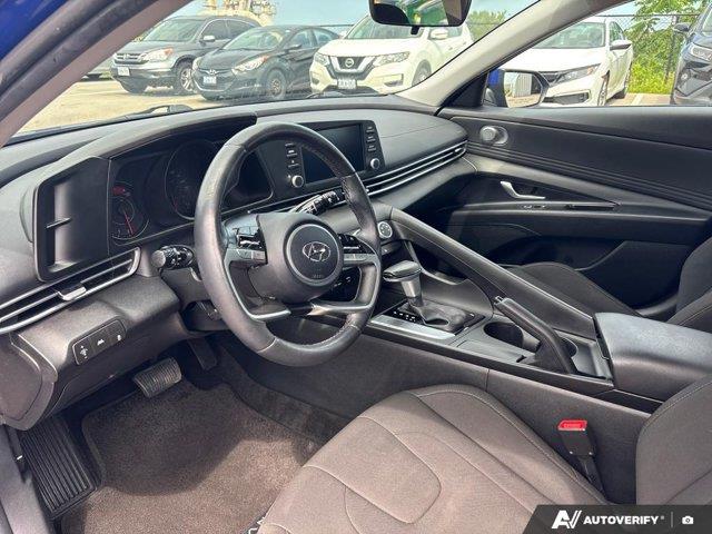 hyundai Elantra 2023 - 16