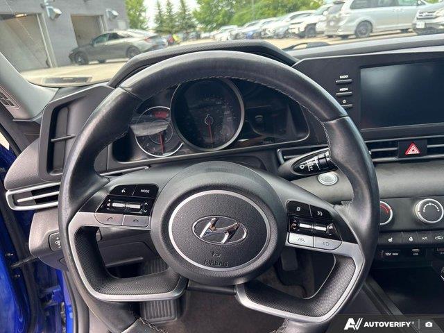 hyundai Elantra 2023 - 17
