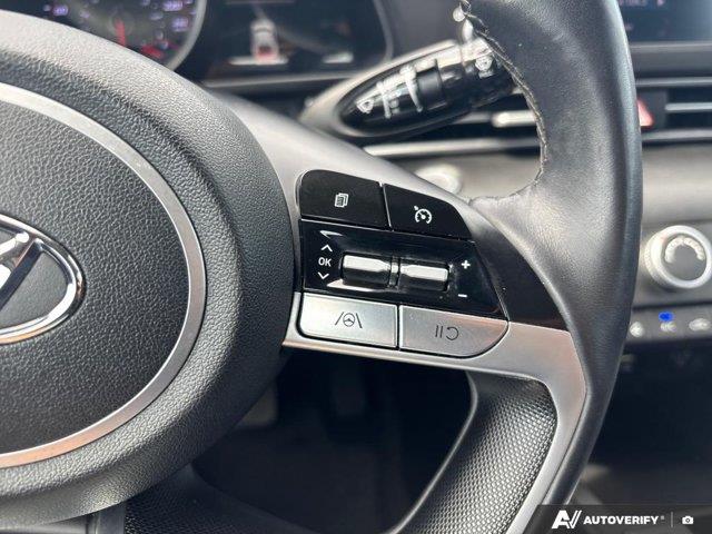 hyundai Elantra 2023 - 19