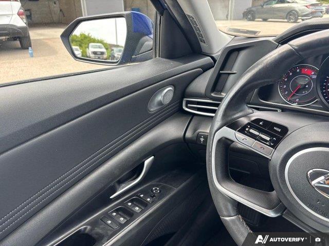 hyundai Elantra 2023 - 20