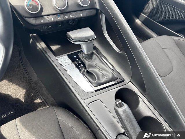 hyundai Elantra 2023 - 21