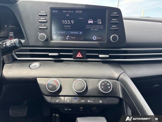 hyundai Elantra 2023 - 22