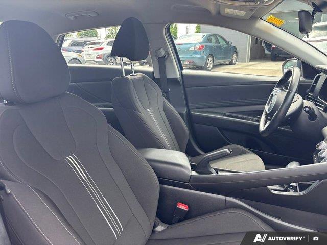 hyundai Elantra 2023 - 25