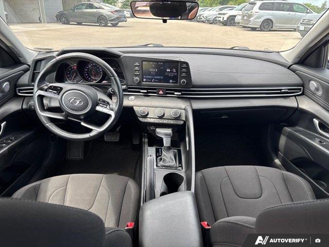 hyundai Elantra 2023 - 27