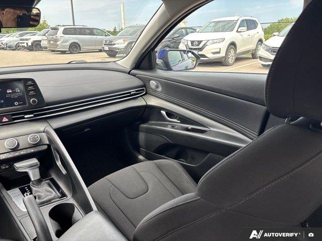 hyundai Elantra 2023 - 28