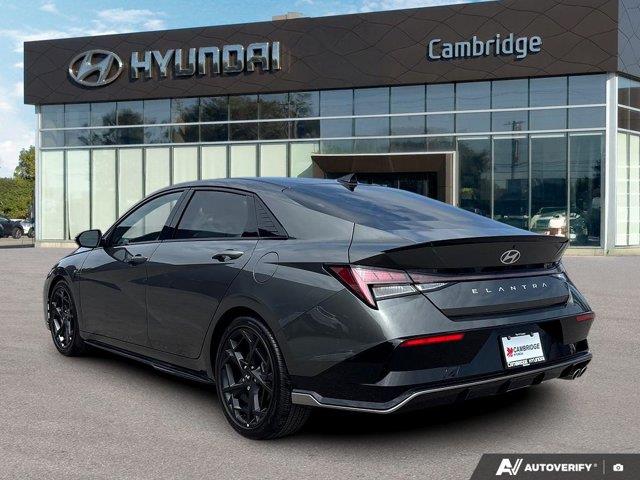 hyundai Elantra 2025 - 3