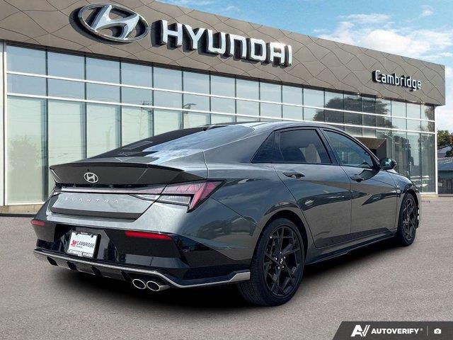 hyundai Elantra 2025 - 5