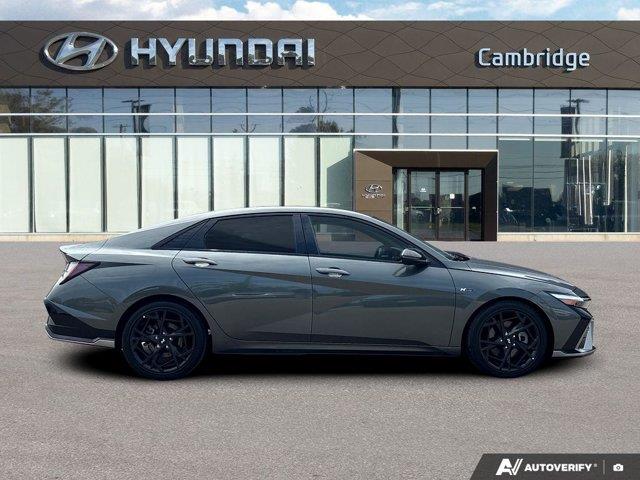 hyundai Elantra 2025 - 6