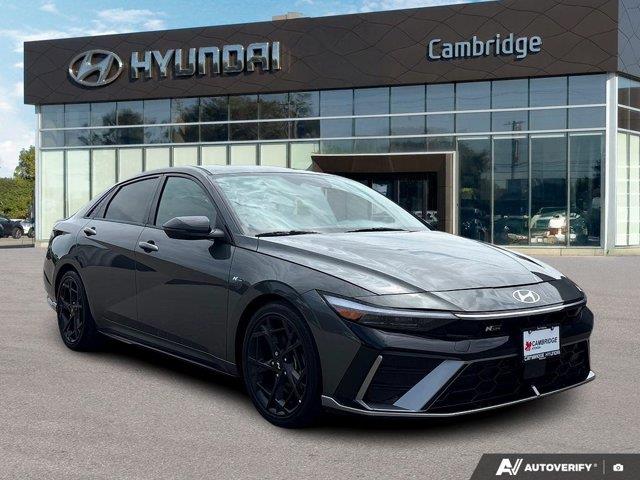 hyundai Elantra 2025 - 7
