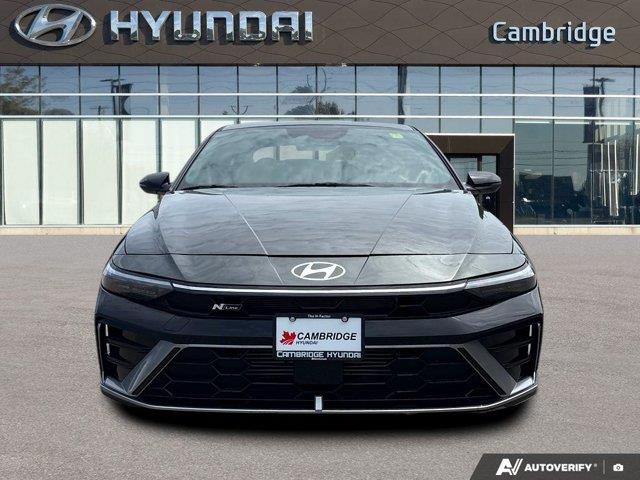 hyundai Elantra 2025 - 8