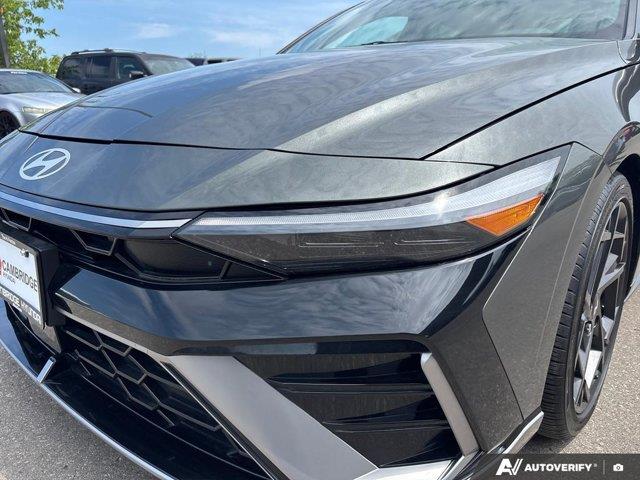 hyundai Elantra 2025 - 11