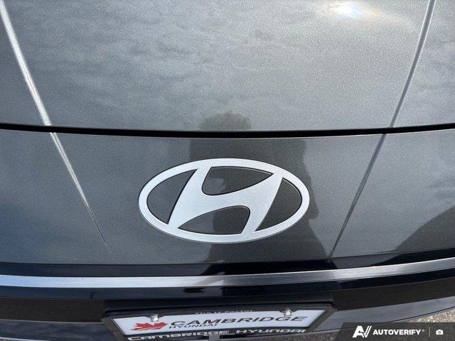 hyundai Elantra 2025 - 12