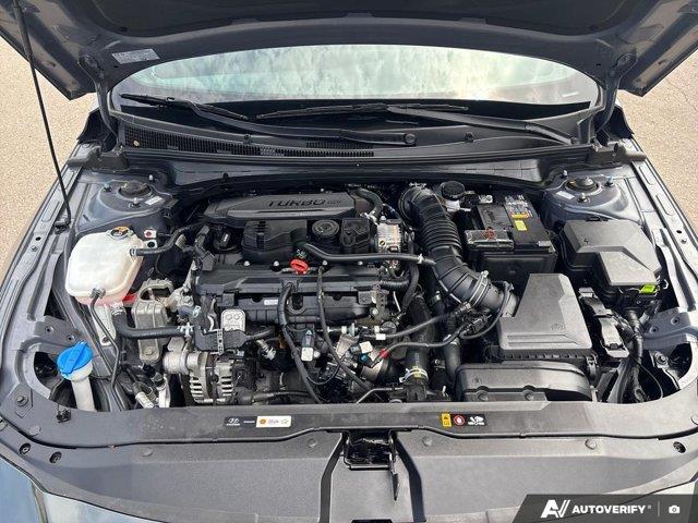 hyundai Elantra 2025 - 13