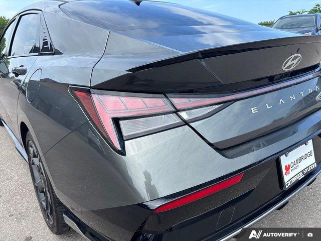 hyundai Elantra 2025 - 14