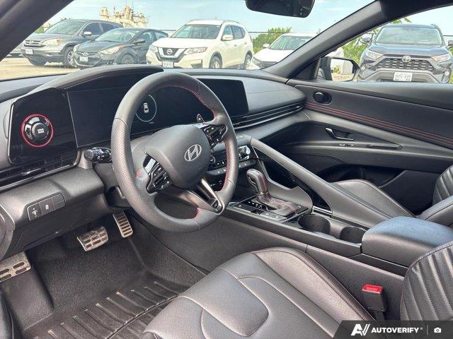 hyundai Elantra 2025 - 16