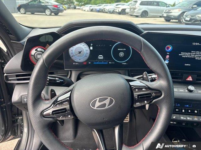 hyundai Elantra 2025 - 17