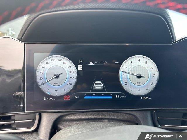 hyundai Elantra 2025 - 18