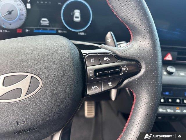 hyundai Elantra 2025 - 19