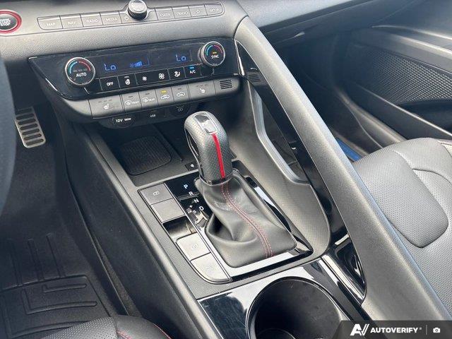 hyundai Elantra 2025 - 21