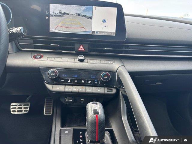 hyundai Elantra 2025 - 22