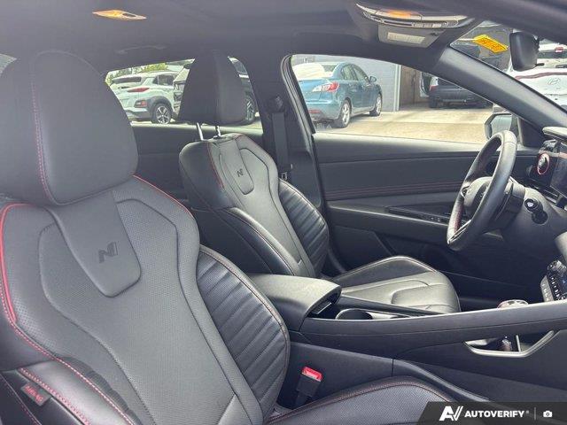 hyundai Elantra 2025 - 25