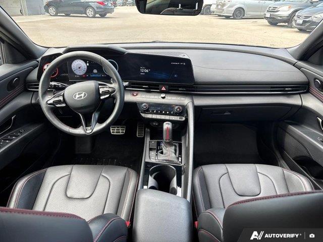 hyundai Elantra 2025 - 27
