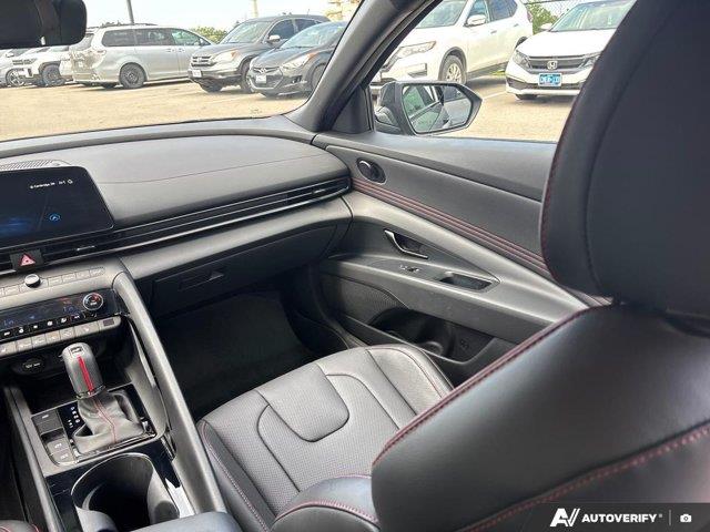 hyundai Elantra 2025 - 28