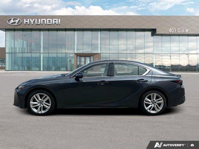 lexus IS 2024 - 2