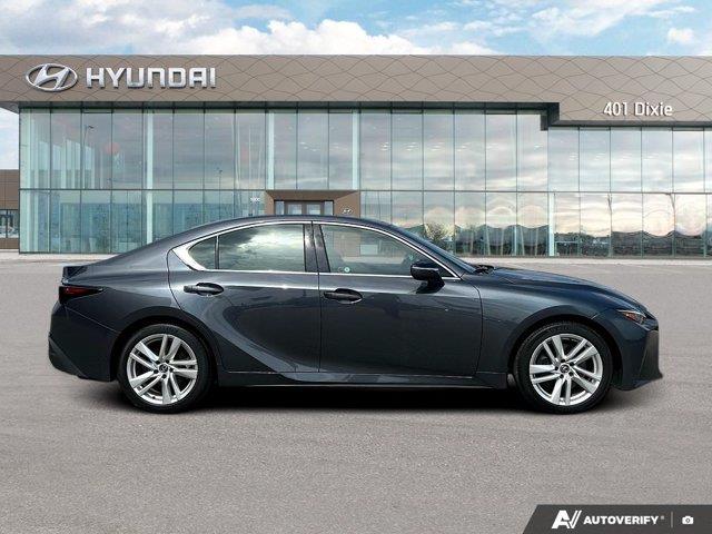 lexus IS 2024 - 6