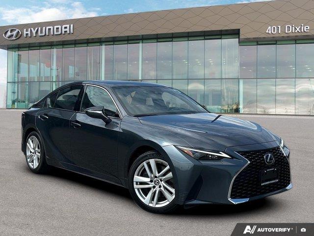 lexus IS 2024 - 7