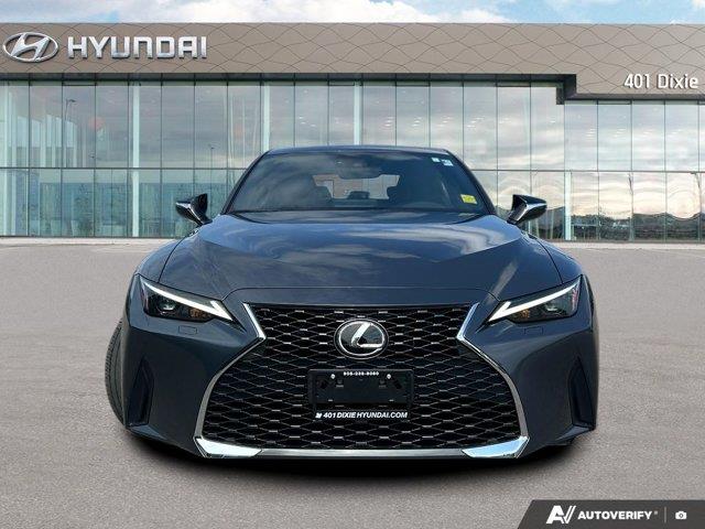 lexus IS 2024 - 8