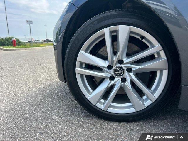 lexus IS 2024 - 9