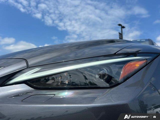 lexus IS 2024 - 11