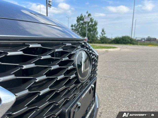 lexus IS 2024 - 12