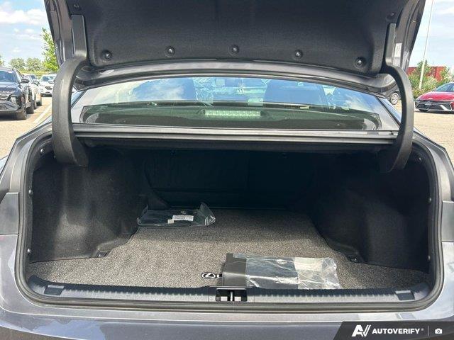 lexus IS 2024 - 15