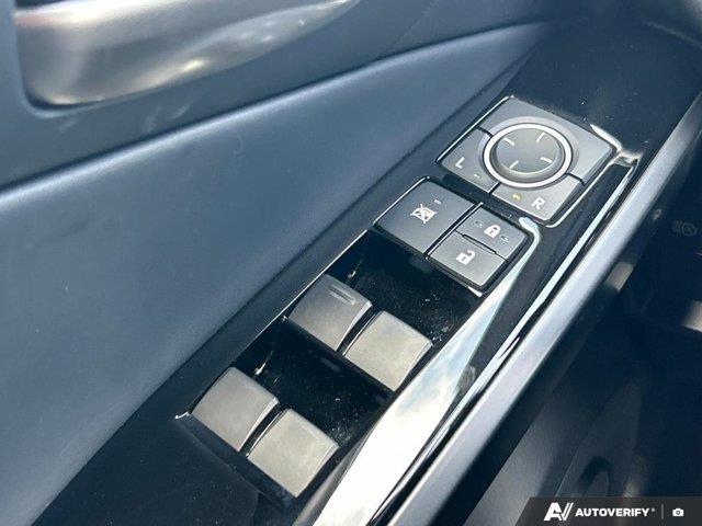 lexus IS 2024 - 20