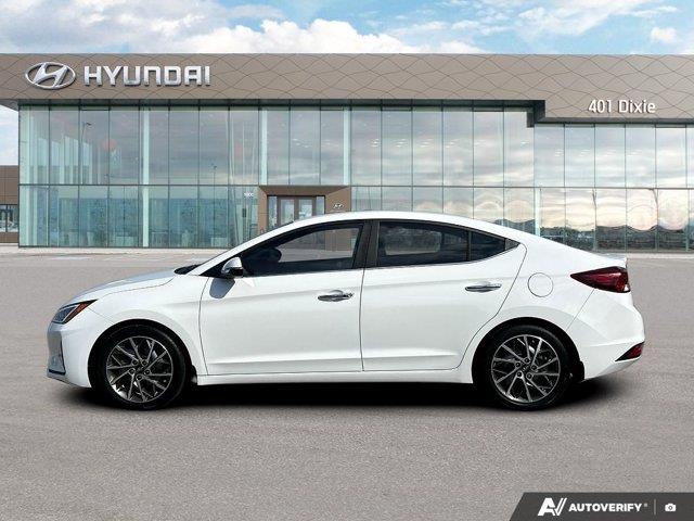 hyundai Elantra 2020 - 2