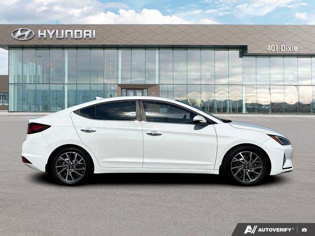 hyundai Elantra 2020 - 6