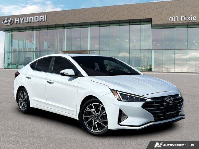 hyundai Elantra 2020 - 7