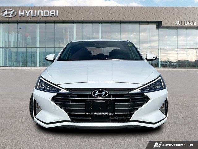 hyundai Elantra 2020 - 8
