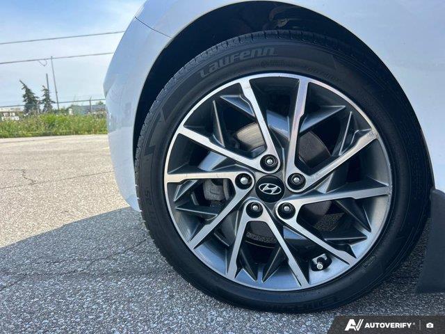 hyundai Elantra 2020 - 9