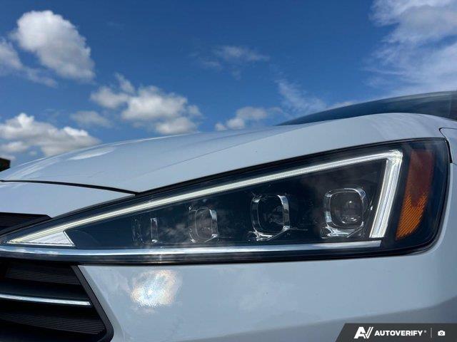 hyundai Elantra 2020 - 11