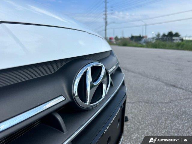 hyundai Elantra 2020 - 12